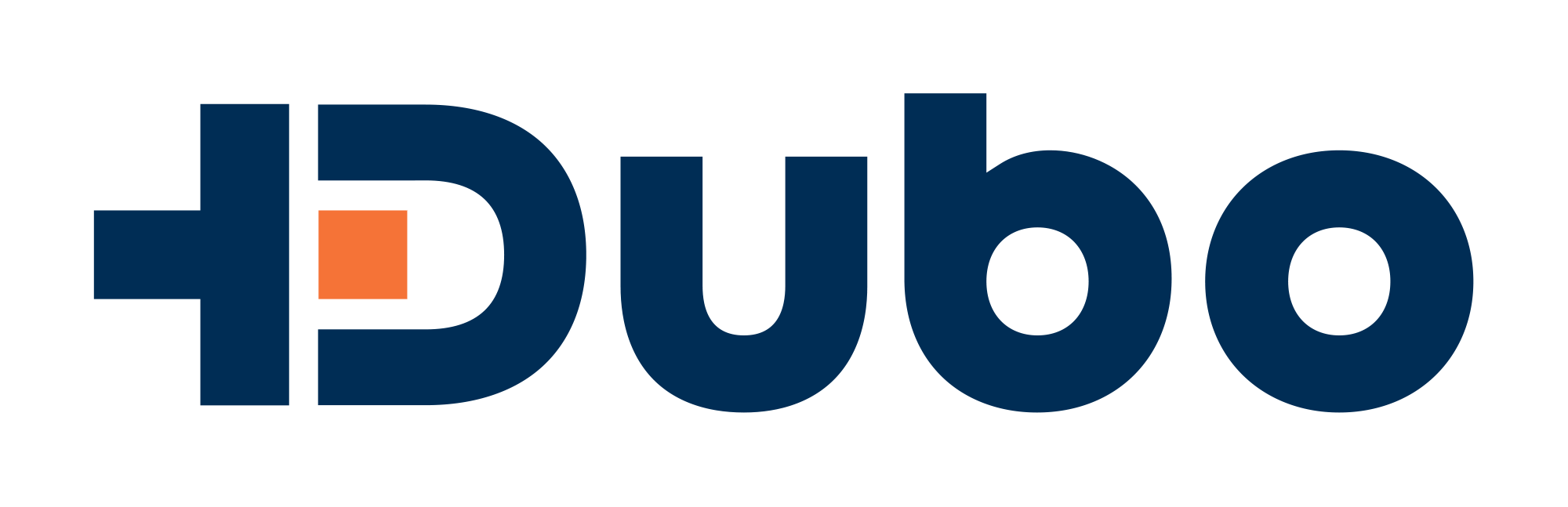 Dubo Electrique